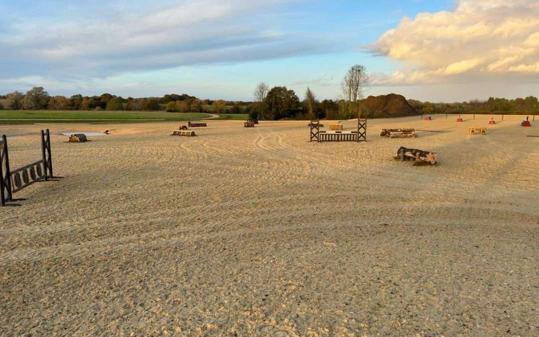 Radley Green Equestrian