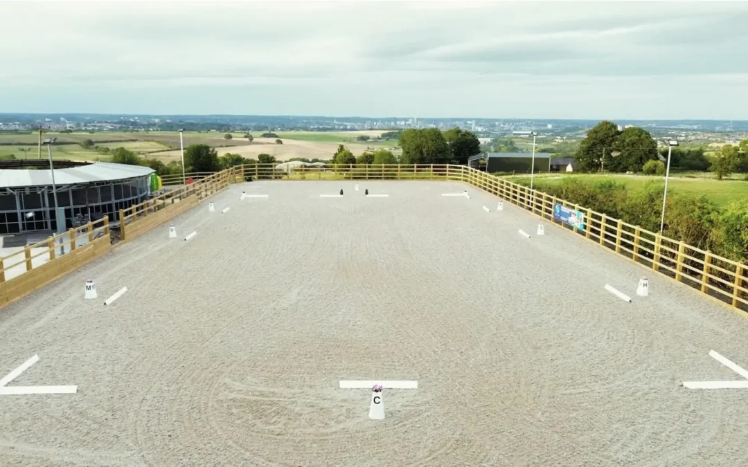 Cricket Hill Equestrian